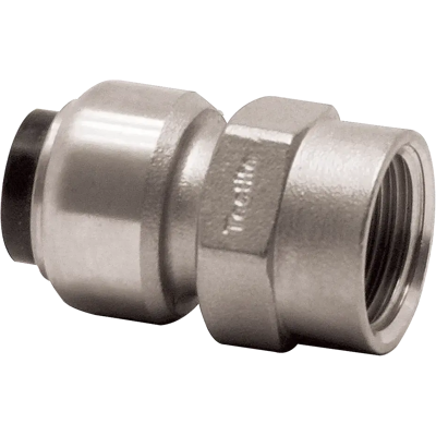 Vsh Tectite 316 Manguito De Transición I/i 18xg1/2" Tipo Ts2, 4756092 Vsh Tectite 316 Manguito De Transición I/i 18xg1/2" Tipo Ts2, 4756092