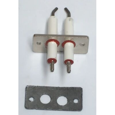 Daikin Electrodo De Encendido Gcu +junta Para Rotex Gcu Compact Bis Bj 2017, 5011509 Daikin Electrodo De Encendido Gcu +junta Para Rotex Gcu Compact Bis Bj 2017, 5011509