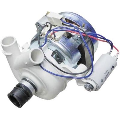 HOTPOINT ARISTON Bomba De Recirculación C00055946 Ariston Hotpoint Hotpoint HOTPOINT ARISTON Bomba De Recirculación C00055946 Ariston Hotpoint Hotpoint