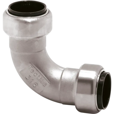 Seppelfricke - Tectite - 28 mm - Conector de tubería Seppelfricke - Tectite - 28 mm - Conector de tubería