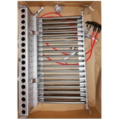 ELM LEBLANC Olmo Leblanc 87167602700 Glm23h Quemador A/electr ELM LEBLANC Olmo Leblanc 87167602700 Glm23h Quemador A/electr