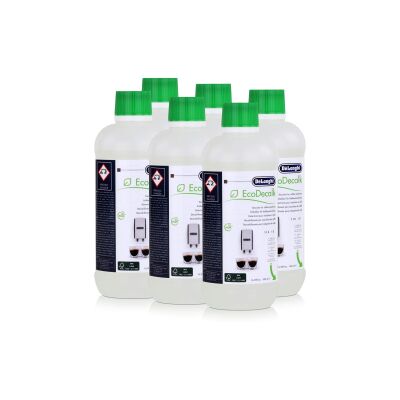 De'Longhi Modelo 5513296041 - Descalcificador para Cafeteras De'Longhi Modelo 5513296041 - Descalcificador para Cafeteras