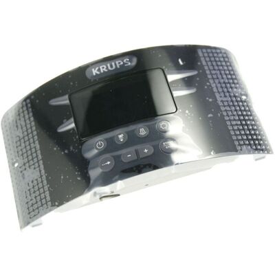 KRUPS - tarjeta de control electrónico KRUPS - tarjeta de control electrónico