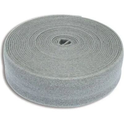 Roth Randdämmstreifen 130x8 Mm, 1135000261 Roth Randdämmstreifen 130x8 Mm, 1135000261
