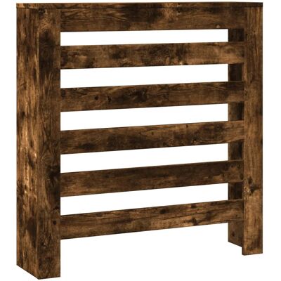 HELLOSHOP26 Cubrerradiador Elegante Y Práctico Estilo Moderno 78 X 20 X 82 Cm De Madera Contrachapada Roble Ahumado 020049766 HELLOSHOP26 Cubrerradiador Elegante Y Práctico Estilo Moderno 78 X 20 X 82 Cm De Madera Contrachapada Roble Ahumado 020049766