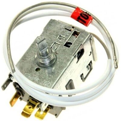 Ariston Termostato - Original - C00088321 - Refrigerador Congelador Ariston Termostato - Original - C00088321 - Refrigerador Congelador