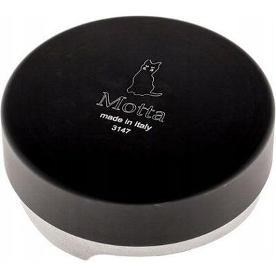 OEM Motta Herramienta De Nivelación Negra 58mm Para Café OEM Motta Herramienta De Nivelación Negra 58mm Para Café
