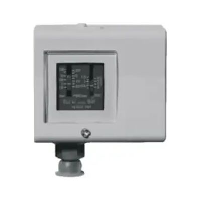 Stiebel Eltron Presostato De Presión De Aceite Para La Monitorización De Fugas, 221382 Stiebel Eltron Presostato De Presión De Aceite Para La Monitorización De Fugas, 221382