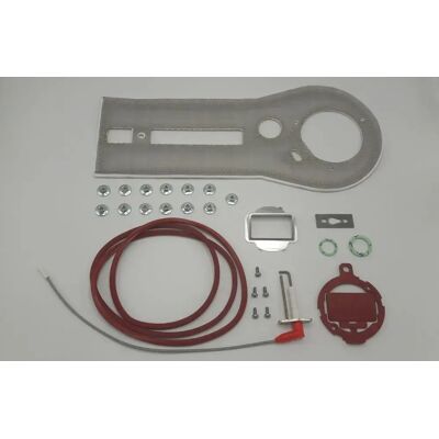 De Dietrich Chappee S101675 - Juego de Servicio De Dietrich Chappee S101675 - Juego de Servicio