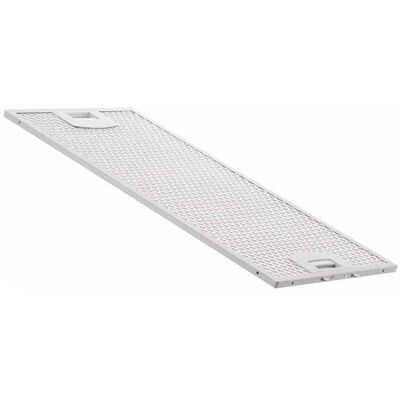 Bosch - Filtro De Metal 415 X 208mm - 00434107 - 4242001256246 Bosch - Filtro De Metal 415 X 208mm - 00434107 - 4242001256246