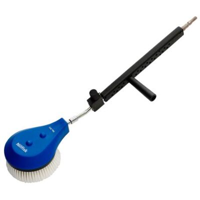 Nilfisk - Modelo 6400018 - Cepillo giratorio para lavado Nilfisk - Modelo 6400018 - Cepillo giratorio para lavado