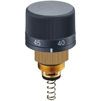 Oventrop - Set De Bypass Termostatizado Para Regudis We Oventrop - Set De Bypass Termostatizado Para Regudis We