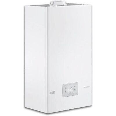 Caldera Riello Replexa 25 Kis Modulación 1:5 Protección Ipx5d Caldera Riello Replexa 25 Kis Modulación 1:5 Protección Ipx5d