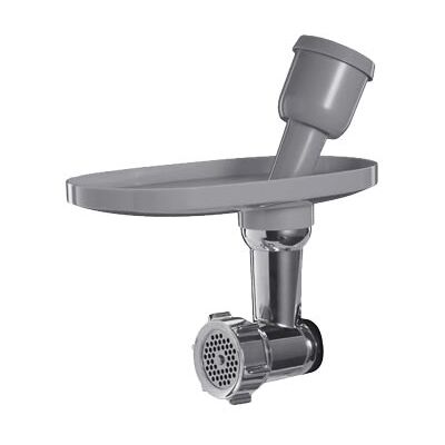 Accesorio Picador De Carne Smeg Smmg01 Compatible Con Smf01, Smf02, Smf03, Smf13 Accesorio Picador De Carne Smeg Smmg01 Compatible Con Smf01, Smf02, Smf03, Smf13
