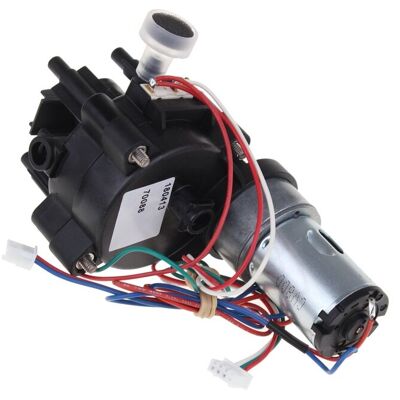 Bosch - Válvula Cerámica / Válvula Completo Para Cafetera - 00654842 - Bosch - Válvula Cerámica / Válvula Completo Para Cafetera - 00654842 -