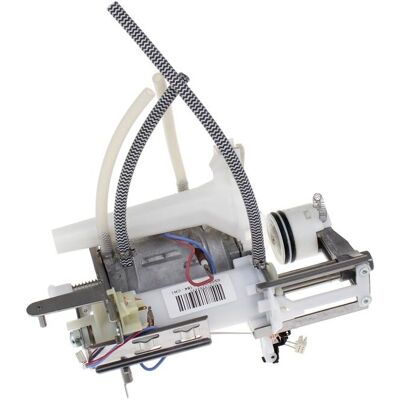 Resistencia + Amortiguador Ms-5a21198 Krups Resistencia + Amortiguador Ms-5a21198 Krups