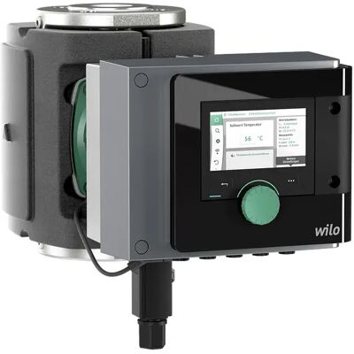 Bomba de circulación inteligente Wilo - Modelo 2186316 - Para sistemas de agua potable Bomba de circulación inteligente Wilo - Modelo 2186316 - Para sistemas de agua potable