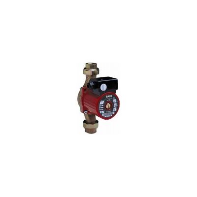 Circulador Para Acs Sb-100 Xl Baxi Circulador Para Acs Sb-100 Xl Baxi