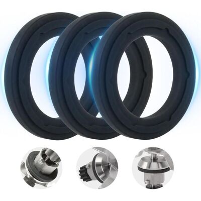 OEM Juntas De Sellado De 50 Mm Para Monsieur Cuisine Edition Plus/connect/smart, Junta Para Cuchilla Picadora, Repuestos Para Procesadores De Alimentos OEM Juntas De Sellado De 50 Mm Para Monsieur Cuisine Edition Plus/connect/smart, Junta Para Cuchilla Picadora, Repuestos Para Procesadores De Alimentos