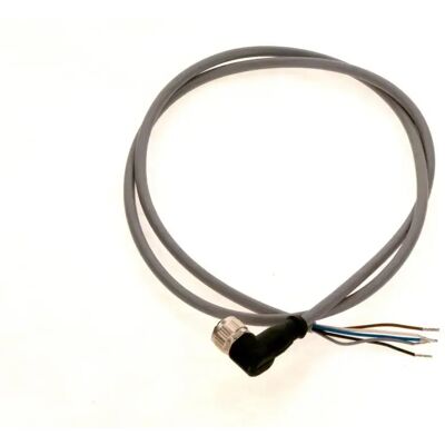 BUDERUS Bosch Cable De Conexión Sensor De Flujo Vvx15, 8735300122 BUDERUS Bosch Cable De Conexión Sensor De Flujo Vvx15, 8735300122