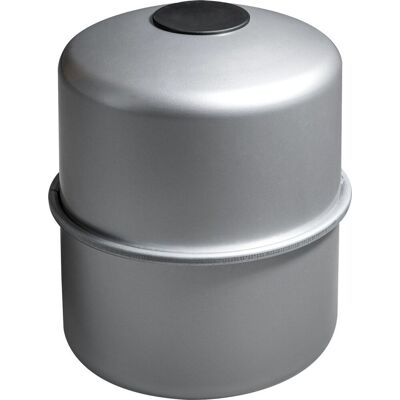Bosch Accesorio Instalación Mag 25 Vaso Expansión De Membrana 25l, Plata, 7738344526 Bosch Accesorio Instalación Mag 25 Vaso Expansión De Membrana 25l, Plata, 7738344526