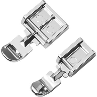 OEM Máquina De Coser Con Prensatelas De Dos Piezas, Accesorios De Costura, Todos Los Modelos Con Cremalleras Desmontables Y Palanca Baja. OEM Máquina De Coser Con Prensatelas De Dos Piezas, Accesorios De Costura, Todos Los Modelos Con Cremalleras Desmontables Y Palanca Baja.