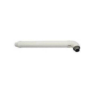 Kit de conducto coaxial Ariston - Accesorio para calentador de agua de gas Kit de conducto coaxial Ariston - Accesorio para calentador de agua de gas