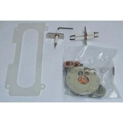 Daikin Kit De Servicio Gcu I Service-kit Rotex Gcu I Hasta Año De Fabricación 2017, 5750203 Daikin Kit De Servicio Gcu I Service-kit Rotex Gcu I Hasta Año De Fabricación 2017, 5750203