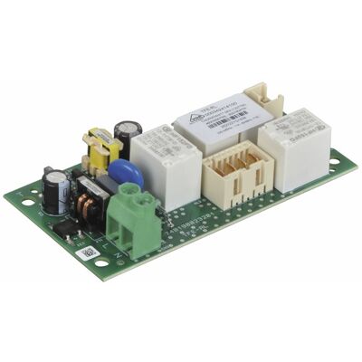 CHAFFOTEAUX Scheda Elettronica CHAFFOTEAUX Scheda Elettronica