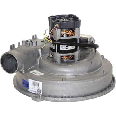 FRISQUET F3AA41020 - Ventilador EVO32 Después de 08 FRISQUET F3AA41020 - Ventilador EVO32 Después de 08