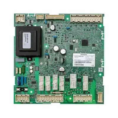 Brötje Unidad Central Sgb 400 C Ab N.° De Serie 7095000, 656504 Brötje Unidad Central Sgb 400 C Ab N.° De Serie 7095000, 656504