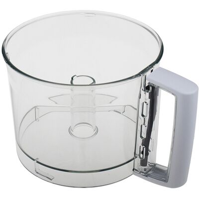 Depósito Cs5200 Blanco Para Robot Magimix 17339 Depósito Cs5200 Blanco Para Robot Magimix 17339