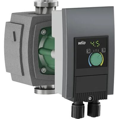 Wilo Bomba Circuladora De Rotor Húmedo De Alta Eficiencia Para Agua Potable Yonos Maxo-z Plus 25/0,5-7 Pn10, 2202917 Wilo Bomba Circuladora De Rotor Húmedo De Alta Eficiencia Para Agua Potable Yonos Maxo-z Plus 25/0,5-7 Pn10, 2202917
