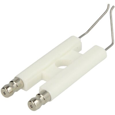 Bloque electrodo Wolf para quemadores HU-4 Bloque electrodo Wolf para quemadores HU-4