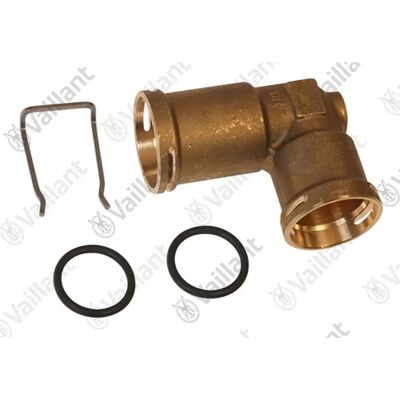 Vaillant Racor En Ángulo Vwl 39+59+79/5 Y Otros Vaillant-nr. , 0020269362 Vaillant Racor En Ángulo Vwl 39+59+79/5 Y Otros Vaillant-nr. , 0020269362
