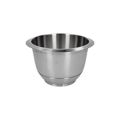 Bosch - MUM5 - Acero inoxidable - 21x21x16 cm - Bol Bosch - MUM5 - Acero inoxidable - 21x21x16 cm - Bol