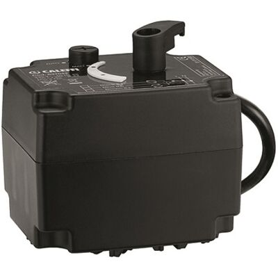 Caleffi - Servomotor Para Válvulas Mezcladoras 6370 230v Caleffi - Servomotor Para Válvulas Mezcladoras 6370 230v