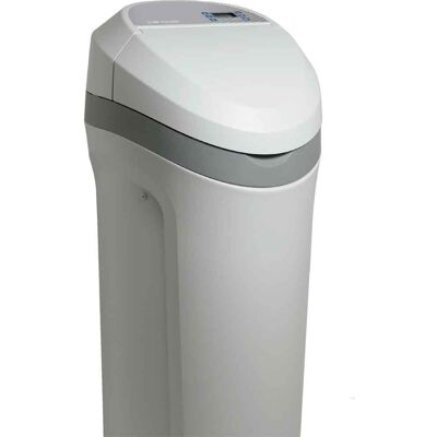 Ath - Descalcificador Compacto Volumétrico Robosoft Rbs-120e Ath - Descalcificador Compacto Volumétrico Robosoft Rbs-120e