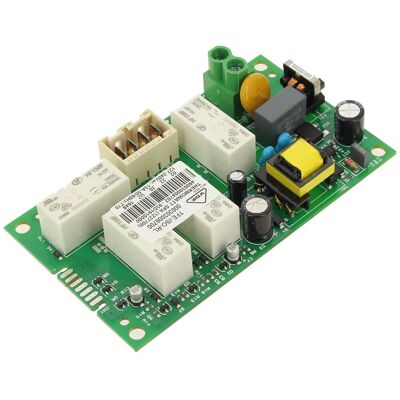 HOTPOINT ARISTON Modulo Di Potenza 65152962 Per Scaldabagno Ariston HOTPOINT ARISTON Modulo Di Potenza 65152962 Per Scaldabagno Ariston