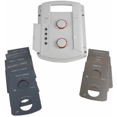 Chaffoteaux Modelo 60000805 - Kit de Panel Frontal Chaffoteaux Modelo 60000805 - Kit de Panel Frontal