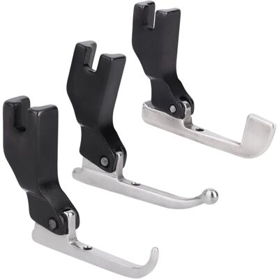 OEM Paquete De 3 Prensatelas Especiales Para Cuentas Y Lentejuelas, P369, Prensatelas Metálicos Con Accesorios Para Cuentas, Para Máquinas De Coser Utilizadas En Telas Para Vestidos De Novia, Encajes Y Ot OEM Paquete De 3 Prensatelas Especiales Para Cuentas Y Lentejuelas, P369, Prensatelas Metálicos Con Accesorios Para Cuentas, Para Máquinas De Coser Utilizadas En Telas Para Vestidos De Novia, Encajes Y Ot