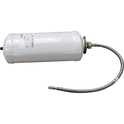 Bosch Accesorio De Instalación Iw-evd2 Vaso De Expansión De Agua Potable 2 L, 7716780455 Bosch Accesorio De Instalación Iw-evd2 Vaso De Expansión De Agua Potable 2 L, 7716780455