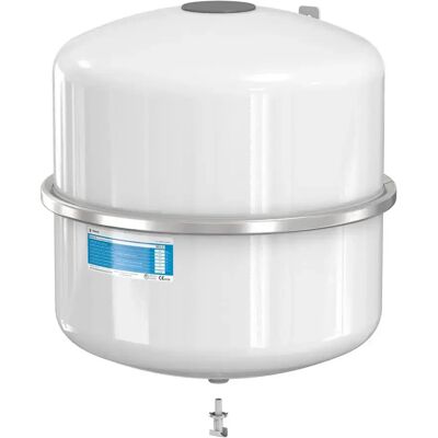 Flamco Vaso De Expansión Airfix A 50 L/4,0 Bar (8 Bar) Agua Potable, 24749 Flamco Vaso De Expansión Airfix A 50 L/4,0 Bar (8 Bar) Agua Potable, 24749