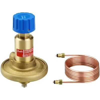 Danfoss Regulador Pv Para Válvula Unidad De Membrana Usv-m Para Nw 32 Y 40, 003z2159 Danfoss Regulador Pv Para Válvula Unidad De Membrana Usv-m Para Nw 32 Y 40, 003z2159
