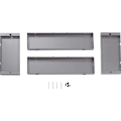 Bosch Otros Accesorios Ku 40-50 Base De Caldera 572x509x150 Gc7000f 40-50, 8718587407 Bosch Otros Accesorios Ku 40-50 Base De Caldera 572x509x150 Gc7000f 40-50, 8718587407
