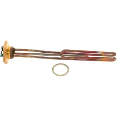 BUDERUS Bosch Resistencia Calefactora 2kw, 87185437640 BUDERUS Bosch Resistencia Calefactora 2kw, 87185437640