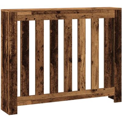 HELLOSHOP26 Cubrerradiador Moderno De Madera Contrachapada 104 X 20 X 82 Cm Función Decorativa Estilo Contemporáneo Madera Vieja 020049823 HELLOSHOP26 Cubrerradiador Moderno De Madera Contrachapada 104 X 20 X 82 Cm Función Decorativa Estilo Contemporáneo Madera Vieja 020049823