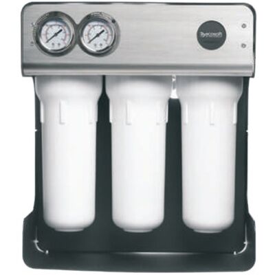 Smosis Inversa De 4 Etapas Bwt Robust 1500 E - Aht Smosis Inversa De 4 Etapas Bwt Robust 1500 E - Aht