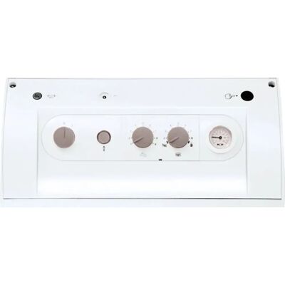 Wolf R21 8906959 - Controlador de quemador - 2 etapas, sin módulo Wolf R21 8906959 - Controlador de quemador - 2 etapas, sin módulo