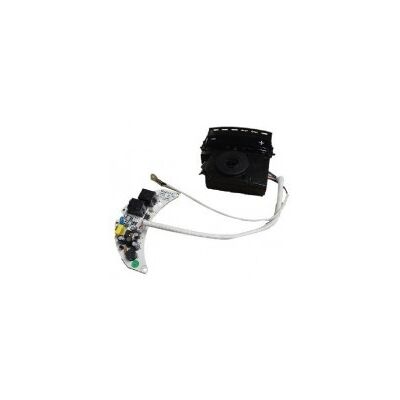 Magimix 505634 Panel de control - Vaporizador Magimix 505634 Panel de control - Vaporizador
